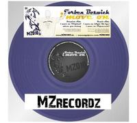 Torben Boswich - I Move On