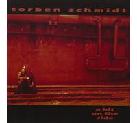 Torben Schmidt – Bit on the Side – CD – Importación USA