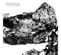 Torben Snekkestad - The Swiftest Traveler W/A. Fernandez & Barry Guy [Vinilo]