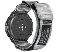 torbollo Correas de reloj compatibles con T-Rex/T-Rex 2/T-Rex Pro/T-Rex Ultra, correas ajustables de repuesto suaves y deportivas
