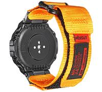 torbollo Correas de reloj compatibles con T-Rex/T-Rex 2/T-Rex Pro/T-Rex Ultra, correas ajustables de repuesto suaves y deportivas