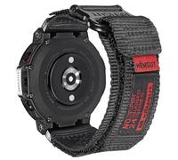 torbollo Correas de reloj compatibles con T-Rex/T-Rex 2/T-Rex Pro/T-Rex Ultra, correas ajustables de repuesto suaves y deportivas