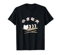 TORC PAPL108 - Kit de Sushi de béisbol Camiseta