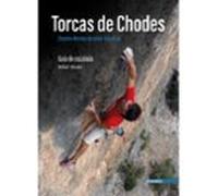 Torcas De Chodes. Guía De Escalada
