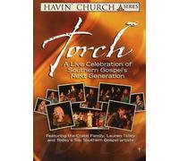 Torch: A Live Celebration of Southern Gospel's [USA] [DVD]