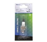 TORCH Bujía L7T Terminal Sólido Reemplazo para Bujía BPM7A RCJ7Y RCJ6Y W22MP-U WS5F para Motor pequeño de 2-Golpe 33CC Husqvarna 43CC 47CC 49CC 52CC Motosierra Cortacésped Soplador Sierra Desbrozadora