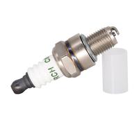 TORCH CMR7H Bujía Terminal Sólido Reemplazo para 3066/CMR7H, para 965/RZ7C RZ7CT10, para TR14C TR14S, para 4194, para Tanaka 018-16005-20, para Torch AC7R, para Husqvarna 581362301, OEM