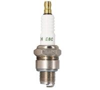 TORCH E8C Bujía Reemplazar por N GK B8HS Bujía, por Brisk N14C Bujía, por MOTO RCRAFT AV1X Bujía, por HO NDA 98076-58740 98076-58710 Bujía,OEM