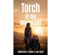 Torch et ma Bucket List: Romance lesbienne, livre lesbien; coming out