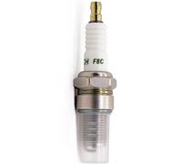TORCH F8C Bujía Reemplaza por B8ES, por N3C, por W4C Bujía, por IW24 Bujía, por L10C Bujía,OEM