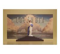 Torch Lady of Columbia Figura 8 cm Columbia Pictures digaction