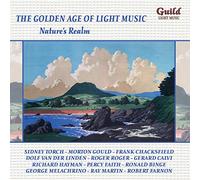 Torch - Nature'S Realm : L'Age D'Or De La Musique Légère