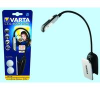 TORCHA LECTURA LIBROS VARTA LED BOOL LIGHT CM.25