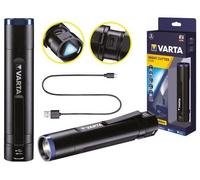 TORCHAS VARTA LED NIGHT CUTTER F20R A BATERÍA MM.34xH160