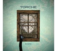 Torche - Restarter [Vinilo]