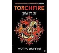 Torchfire (the Torch Trilogy 2)