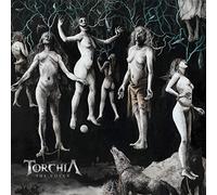Torchia - The Coven (Ltd.Digi)