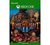 Torchlight II XBOX LIVE Key EUROPE