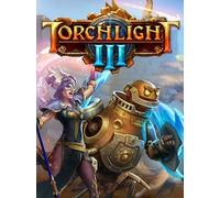 Torchlight III (PC) - Steam Gift - EUROPE