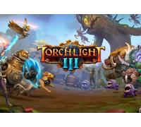 Torchlight III (Xbox One / Xbox Series X|S) Xbox Live Key - EU