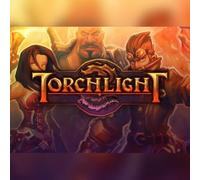 Torchlight (PC) Steam Account - GLOBAL
