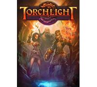 Torchlight Steam Key GLOBAL