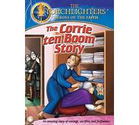 Torchlighters: Corrie Ten Boom Story [DVD] [US Import] [NTSC]