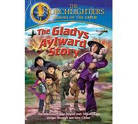 Torchlighters DVD - Ep. 05: The Gladys Aylward Story