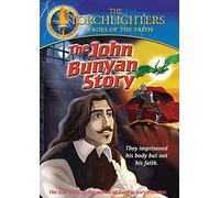 Torchlighters: John Bunyan Story [Edizione: Stati Uniti] [Italia] [DVD]