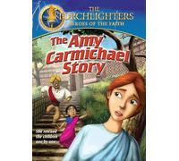 Torchlighters: The Amy Carmichael Story [USA] [DVD]