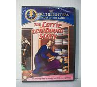 Torchlighters: The Corrie Ten Boom Story [USA] [DVD]