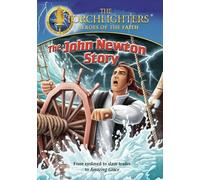 Torchlighters: The John Newton Story [USA] [DVD]