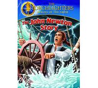 Torchlighters: The John Newton Story [USA] [DVD]