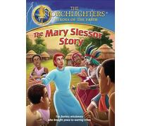 Torchlighters: The Mary Slessor Story [USA] [DVD]