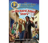 Torchlighters: The Richard Allen Story [USA] [DVD]