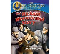 Torchlighters: The Richard Wurmbrand Story [Edizione: Stati Uniti] [Italia] [DVD]