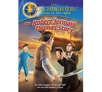 Torchlighters: The Robert Jermain Thomas Story [Edizione: Stati Uniti] [Italia] [DVD]