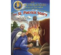 Torchlighters: The St. Patrick Story [DVD]