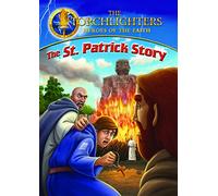 Torchlighters: The St. Patrick Story [USA] [DVD]