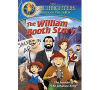Torchlighters: The William Booth Story [USA] [DVD]