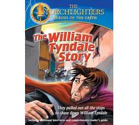 Torchlighters: William Tyndale Story [USA] [DVD]