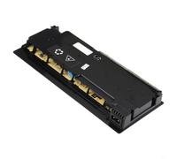 Torchlit Fuente de alimentación de repuesto N17-160P1A ADP-160FR para Sony para PS4 Slim CUH-2215 Serie, Game Console Power Adapter Negro