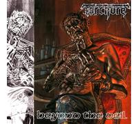 Torchure - Beyond The Veil [Vinilo]