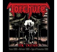 Torchure The Demos 1988 - 1991 (CD) (Importación USA)