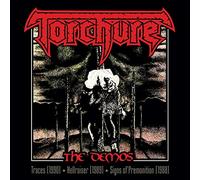 Torchure - The demos