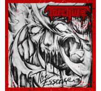 Torchure The Essence (CD) Album