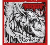 Torchure - The essence [Vinilo]