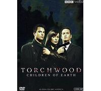 Torchwood: Children Of Earth [Edizione: Stati Uniti] [Reino Unido] [DVD]