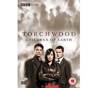 Torchwood - Children of Earth (Series 3) [Reino Unido] [DVD]