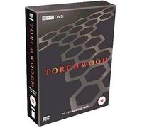 Torchwood (Complete Series 1) - 7-DVD Box Set [ Origen UK, Ningun Idioma Espanol ]
